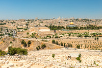 Jerusalem - July 2012