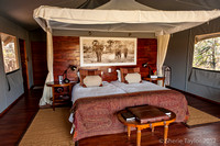 Botswana Camps - Aug 2012