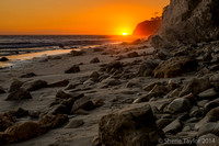 So Cal (Newport, Santa Barbara) - Sep 2014